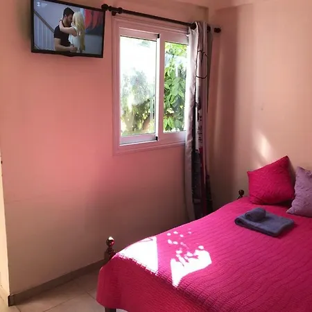 Apartment Lucky Protaras