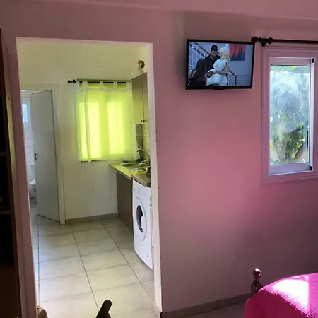 Apartment Lucky