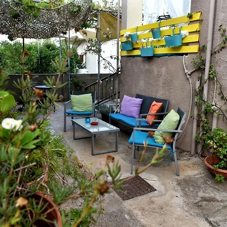 Lucky Apartment Protaras