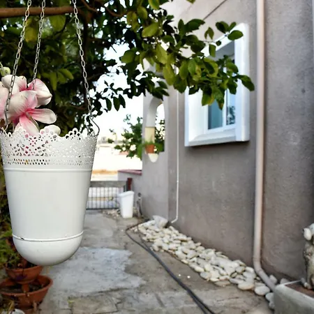 Apartment Lucky Protaras