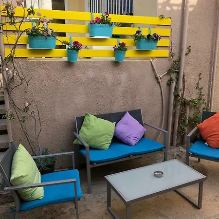Lucky Appartement *