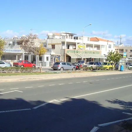 Lucky * Protaras