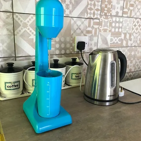 شقة Lucky بروتاراس
