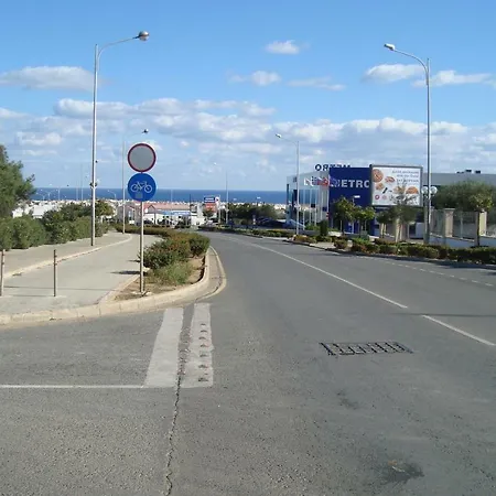 Lucky Apartament Protaras
