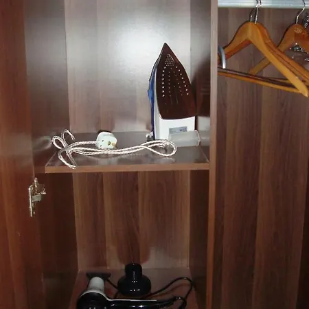 Apartament Lucky Protaras