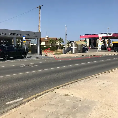 Lucky Protaras